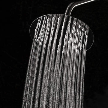 8-Inch Rainfall Shower Head
