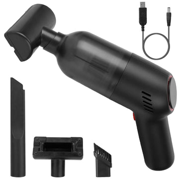 8000Pa Portable Handheld Vacuum Cleaner