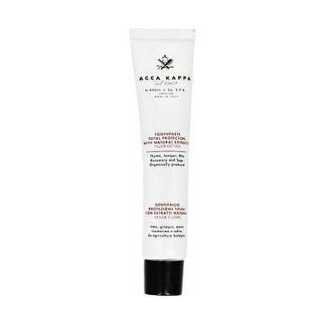 Acca Kappa Total Protection Toothpaste 100Ml