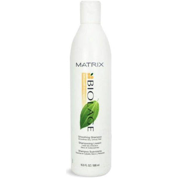 Matrix Biolage Smooth Therapie Smoothing Shampoo 500ml