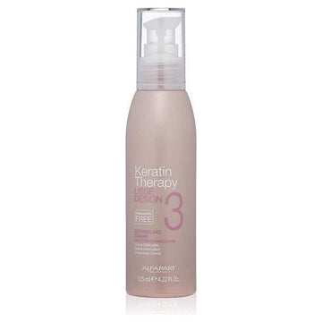 Alfaparf Lisse Design Keratin Therapy Detangling Cream 4.22 oz