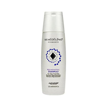 Alfaparf Semi Di Lino Diamante Anti-Age Rejuvenating Shampoo 8.45 fl. oz.
