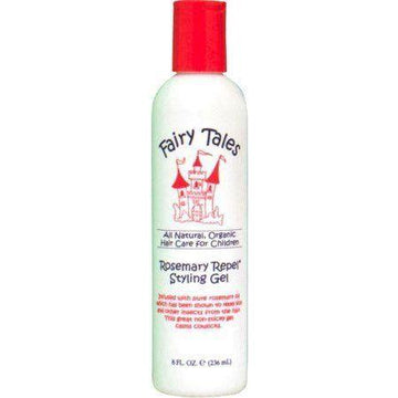 Fairy Tales Rosemary Repel Styling Gel 8 fl  oz