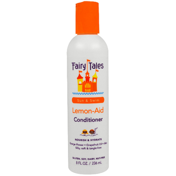 Fairy Tales Lemon-Aid Conditioner 8 fl oz