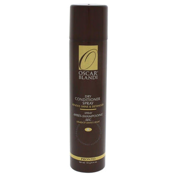 Oscar Blandi Dry Conditioner Spray 4oz