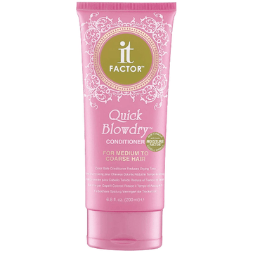 It Factor Quick Blowdry Conditioner for Fine Hair 200ml