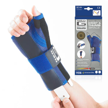 Neo G Universal Size Wrist Brace