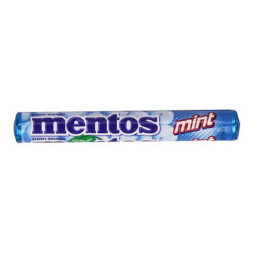 Mentos Chewy Mint Candy - 1.32oz