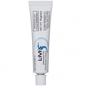 Lmx 5  Cr 5% 15Gm