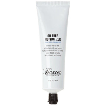 Baxter Of California Oil Free Moisturizer 120 ml