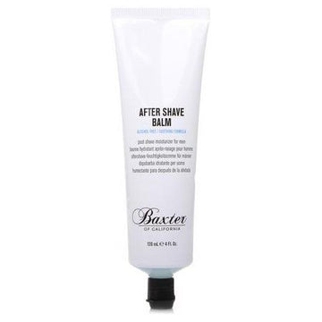 Baxter Of California After Shave Balm 4 Oz
