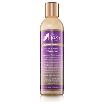 The Mane Choice Ancient Egyptian Anti-Breakage & Repair Antidote Shampoo  8 Oz
