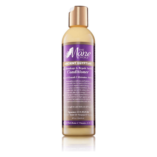 The Mane Choice Ancient Egyptian Conditioner 8 Oz