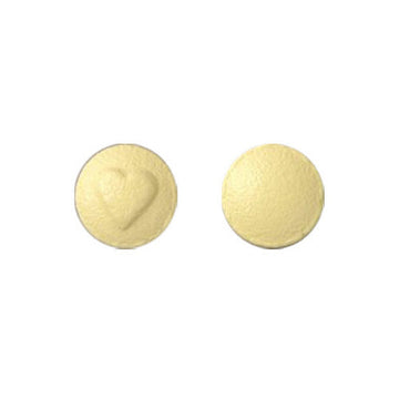 Time Cap Labs Inc Low Dose Aspirin, 81 Mg, 1000 Tabs