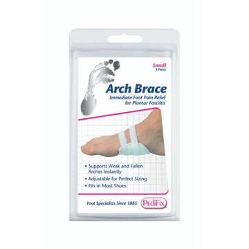 Pedifix Pedi-Smart Arch Brace - Small - 1 Piece