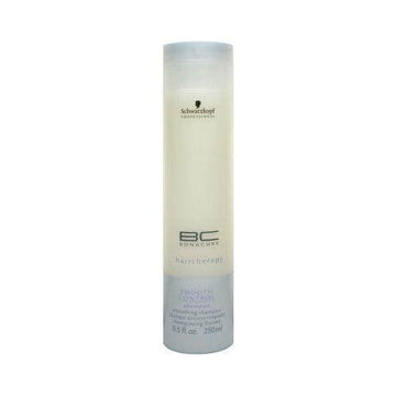 Schwarzkopf BC Bonacure Smooth Control Shampoo 8.5oz