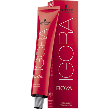 Schwarzkopf Igora Royal Hair Color  9-4 2.1 Oz