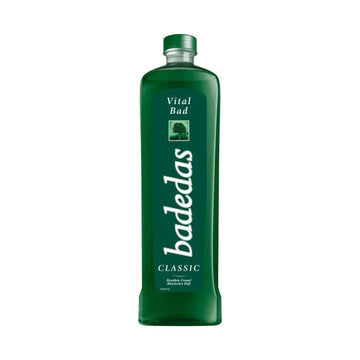 Badedas Classic Vital Bath Foam 16.9 oz