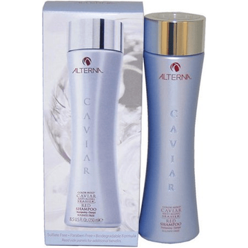 Alterna Caviar Anti-Aging Red Shampoo 8.5oz
