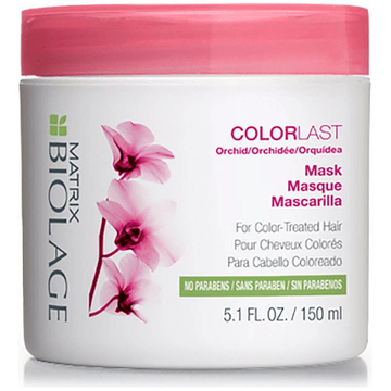 Matrix Biolage ColorLast Orchid Mask 150 ml
