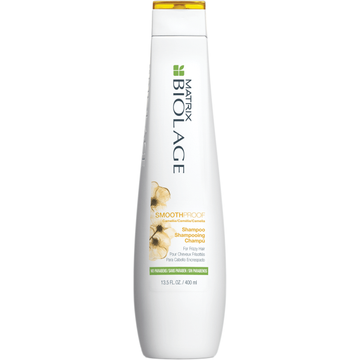 Matrix Biolage Smoothproof Shampoo 400ml