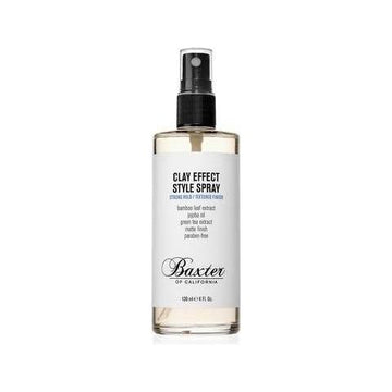 Baxter Of California Clay Effect Style Spray 4Oz