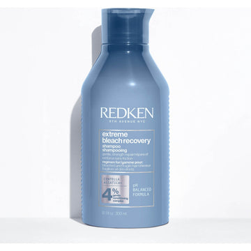 Redken Extreme Bleach Recovery Shampoo 10.1 Oz