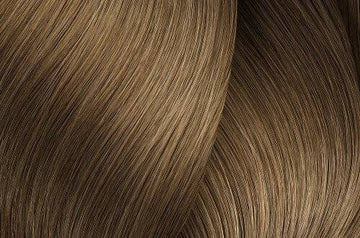 L'Oréal Professionnel Dia Color Demi-Permanent Gloss 8 (8N) Light Blonde 2 oz