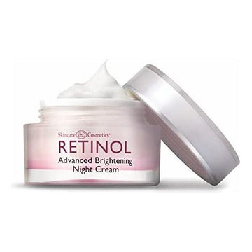 Retinol Advanced Brightening Night Cream 1.7 oz