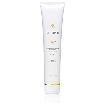 Philip B. Style Gel Soft Hold 6 oz