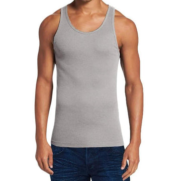 9-Pack: Men's Tank Top - Assorted Sizes and Colors