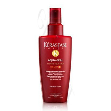 Kérastase Soleil Huile Sirene Aqua-Protective Hair Mist UV Protection & Shine 125ml