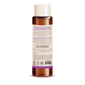 Soapbox Biotin & Superfruit Blend Restore & Volumize  Conditioner, 16 Fl Oz