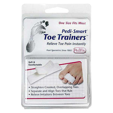 PediFix Pedi-Smart Toe Trainers 2 ea