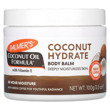 Palmer's Coconut Oil Formula Body Balm, 3.5 Oz