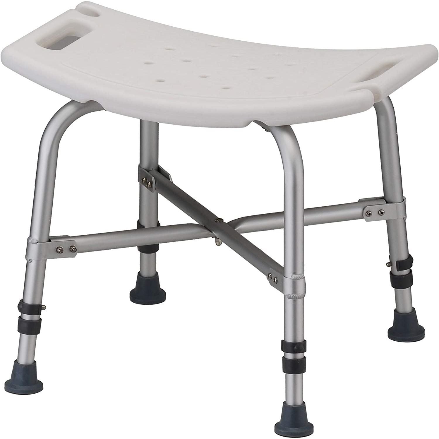 Nova Heavy Duty Bath Bench