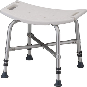 Nova Heavy Duty Bath Bench