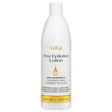 GiGi Post Epilation Lotion 16 Oz #0720