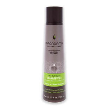 Macadamia Ultra Rich Moisture Shampoo 300 Ml
