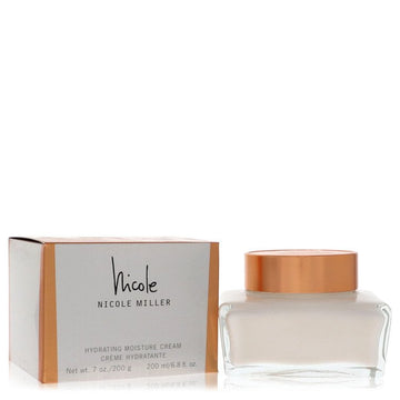 Nicole Miller Body Cream 207