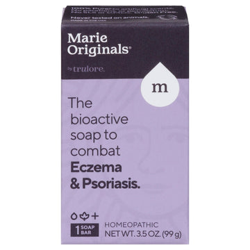 Marie Originals Eczema/ Psoriasis Relief Soap