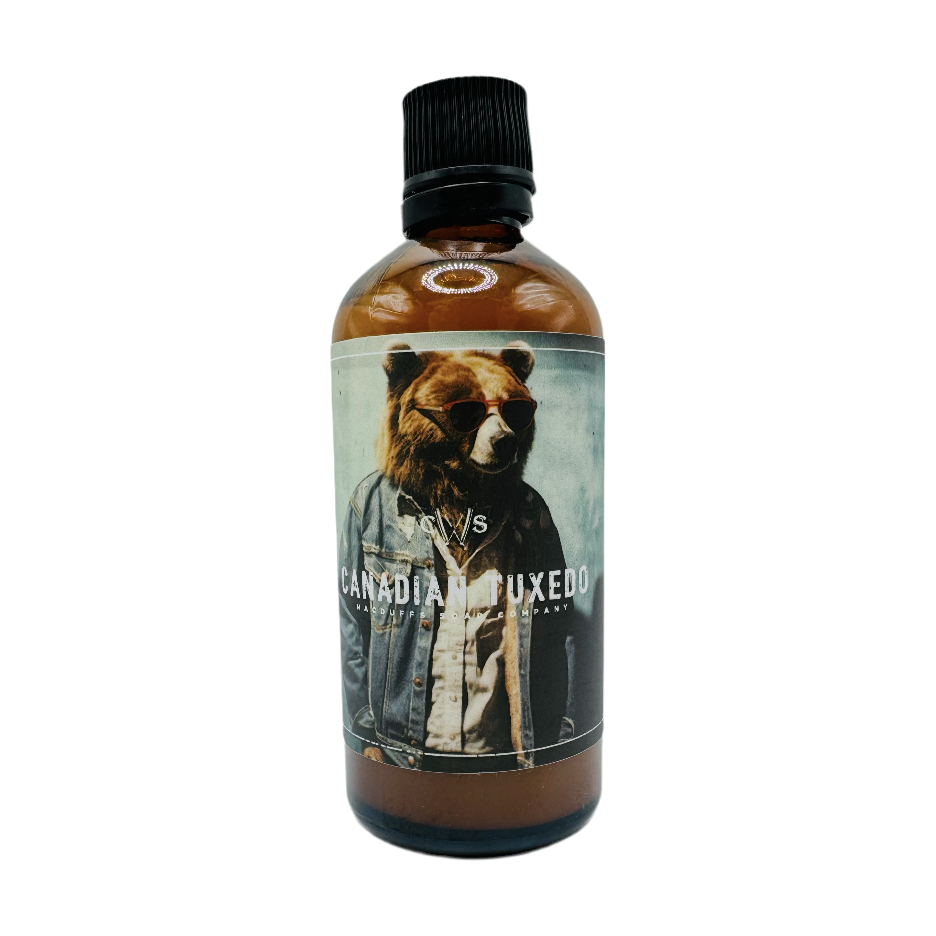 Macduffs Soap Co. Canadian Tuxedo Collection