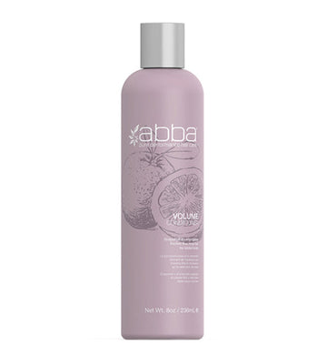 ABBA Volume Conditioner ProQuinoa Complex 8 oz Volumizing Hair Care