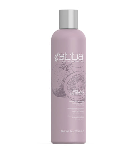 ABBA Volume Conditioner ProQuinoa Complex 8 oz Volumizing Hair Care