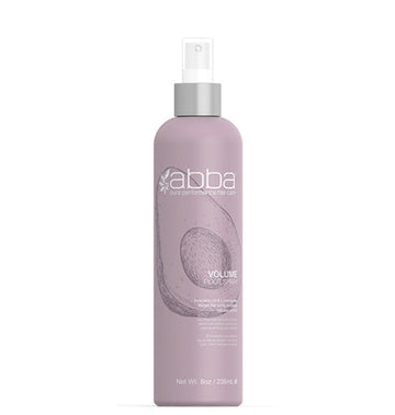 ABBA Volumizing Root Spray, 8 oz