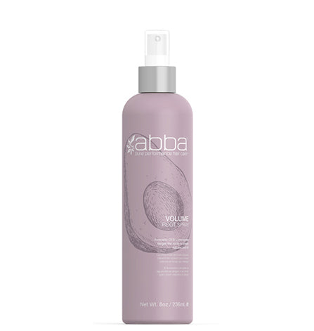 ABBA Volumizing Root Spray, 8 oz