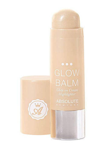 ABSOLUTE Glow Balm Glide On Cream Highlighter - Starlight