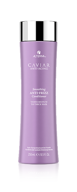 Alterna Caviar Anti-Aging Anti-Frizz Hair Conditioner 8.5 oz New in Box