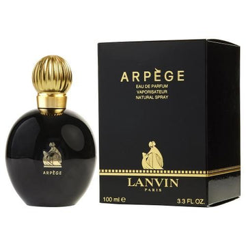 Arpege By Lanvin Perfume By Lanvin For Women