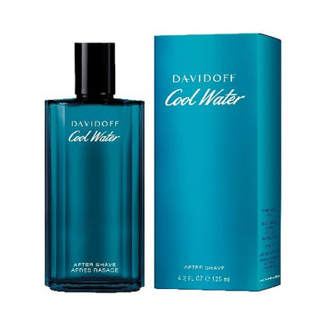 Davidoff Cool Water After Shave for Men